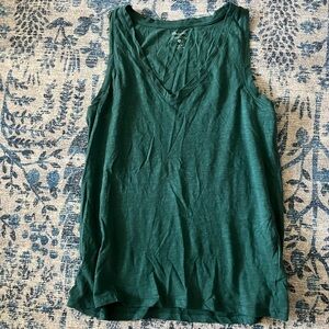 Madewell tank top